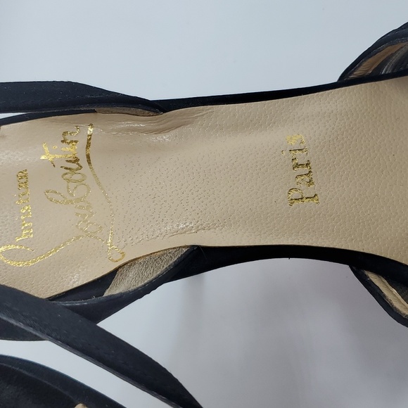 Heels - Picture 7 of 7